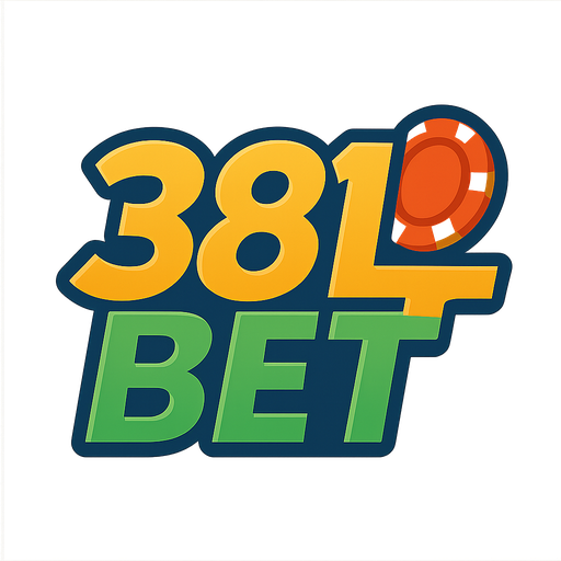 381bet Logo